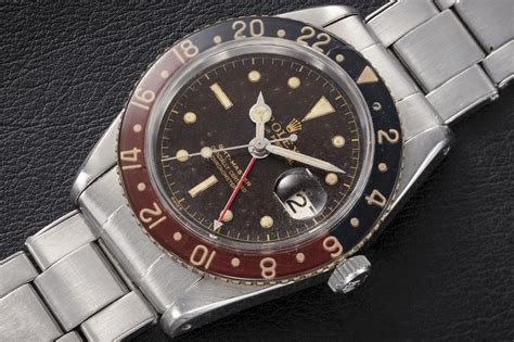 rolex 6542 case|Rolex 6542 gmt.